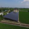 埼玉県鴻巣市吹上　58kw